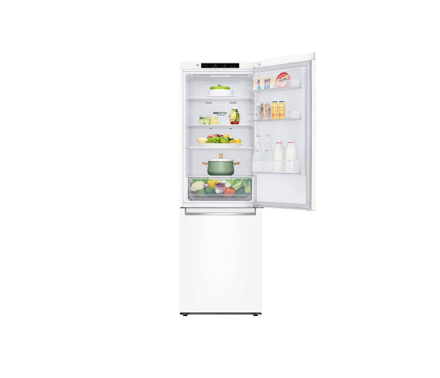 LG LODÓWKA LG GBP31SWLZN - 1379558 - zdjęcie 9